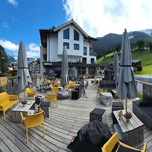 Hike&bike Mit Jokercard Hostel